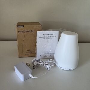 Innogear Essential Oil Armortherapy Diffusser